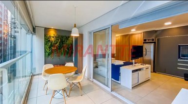 apartment em Rua Augusta, Consolação - São Paulo - SP