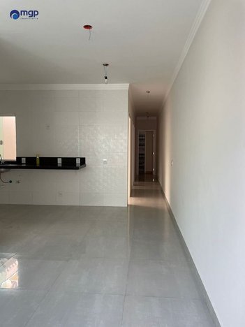 house em Rua Professor Paul Hugon, Vila Aurora (Zona Norte) - São Paulo - SP