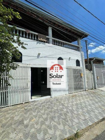 business em Rua Marcolino Alves dos Santos, Jardim Sandra Maria - Taubaté - SP