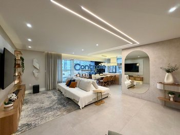 apartment em Rua Koesa, Kobrasol - São José - SC