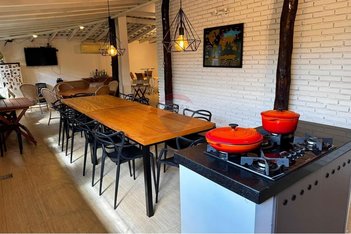house em Avenida Vereador Manir Calil, Alto da Boa Vista - Ribeirão Preto - SP