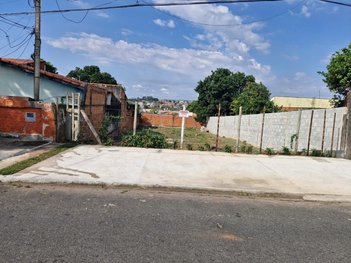 land_lot em Rua Cairi, Chácara Formosa - Campinas - SP