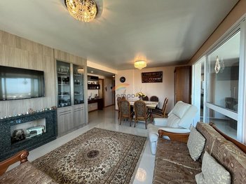 apartment em Avenida Doutor Maurício Cardoso, Centro - Novo Hamburgo - RS