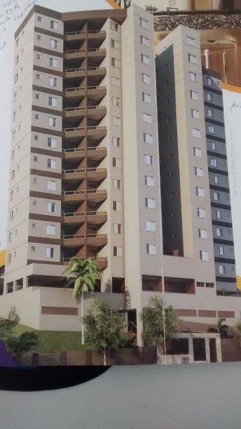 apartment em Rua Rádio, São Lucas - Belo Horizonte - MG