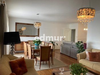 apartment em Venezuela, Centro - Santo André - SP