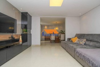apartment em Rua Armindo Batista Pereira, Fernão Dias - Belo Horizonte - MG
