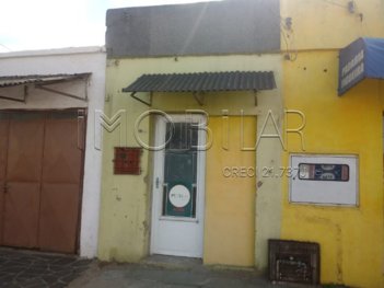 commercial_building em Padre Abilio Sponchiado, Estrela D'Alva - Bagé - RS