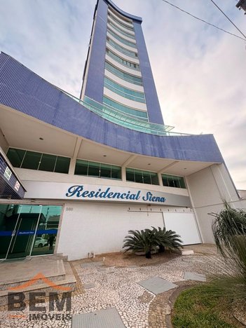 apartment em Rua Carlos Seara, Vila Operária - Itajaí - SC