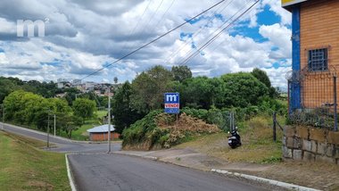 commercial_land_lot em Avenida Ruben Bento Alves, Universitário - Caxias do Sul - RS