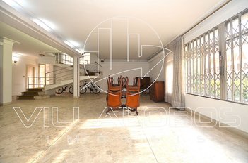 commercial_building em Rua Ferreira de Araújo, Pinheiros - São Paulo - SP