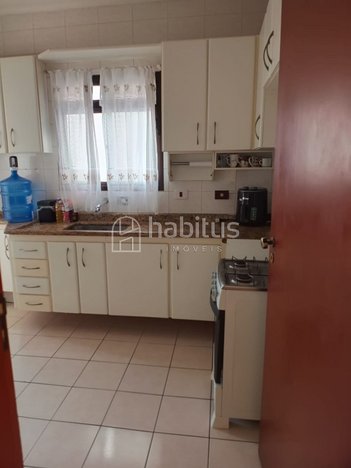 apartment em Rua Padre Saboya de Medeiros, Planalto - São Bernardo do Campo - SP