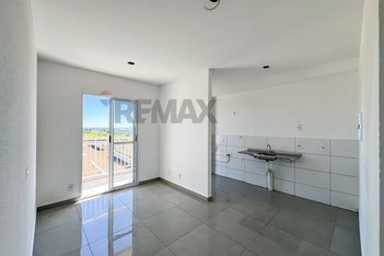 apartment em Avenida Pacífico Moneda, Vargeão - Jaguariúna - SP
