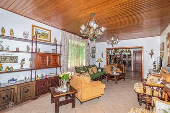 house em Líbero Badaró, Passo da Areia - Porto Alegre - RS