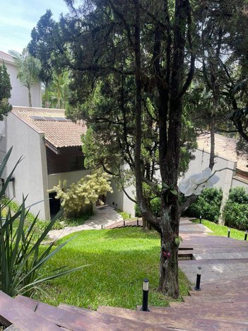 house em Rua Professor Luciano Gualberto, Jardim Morumbi - São Paulo - SP