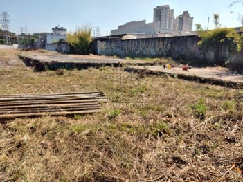land_lot em Rua Principal Lauro Gomes, Rudge Ramos - São Bernardo do Campo - SP