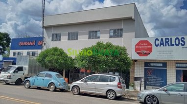 apartment em Avenida São Domingos, Vila Morangueira - Maringá - PR