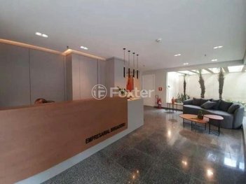 office em Avenida Brigadeiro Luís Antônio, Jardim Paulista - São Paulo - SP