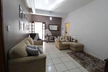 apartment em José Maurício, São Sebastião - Porto Alegre - RS