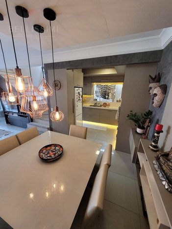 house em Rachel de Queiroz, Praia dos Amores - Balneário Camboriú - SC