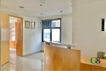 office em Rua Pedro de Toledo, Vila Clementino - São Paulo - SP