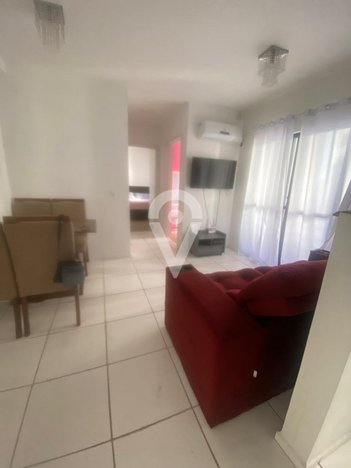 apartment em Rua José Marcelino Muller, Vila Baependi - Jaraguá do Sul - SC