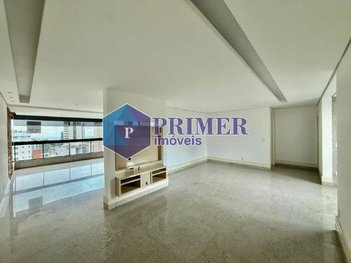 apartment em Rua Rodrigo Otávio Coutinho, Belvedere - Belo Horizonte - MG