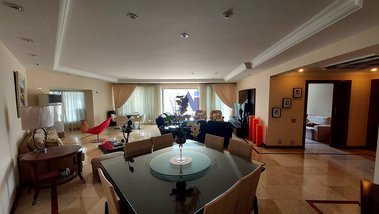 apartment em Avenida Lúcio Costa, Barra da Tijuca - Rio de Janeiro - RJ