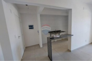 apartment em Avenida Roberto Sidney Bueno, Jardim São Vicente - Botucatu - SP