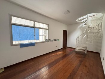 apartment em Avenida Lisboa, Santa Cruz Industrial - Contagem - MG