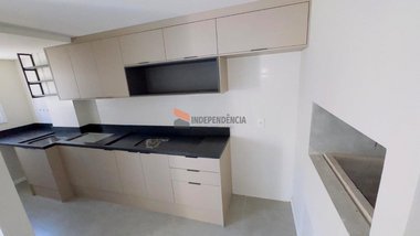 apartment em Rua Carlos Mariani, Rio Branco - Caxias do Sul - RS