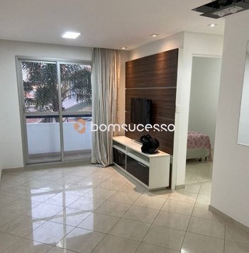 apartment em Avenida Vereador Abel Ferreira, Vila Regente Feijó - São Paulo - SP