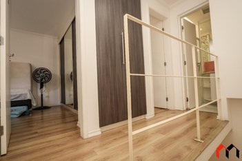 house em Rua Jovino Mouzinho de Pontes, Jardim São Luís - São Paulo - SP