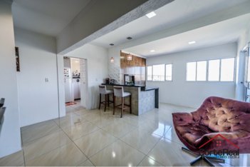 apartment em Rua Ararás, Sarandi - Porto Alegre - RS