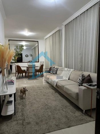 house em Rua Zurick, Santa Cruz Industrial - Contagem - MG
