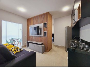 apartment em Rua Batista de Oliveira, Vila Formosa - São Paulo - SP