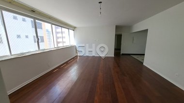 apartment em Rua Abílio Soares, Paraíso - São Paulo - SP