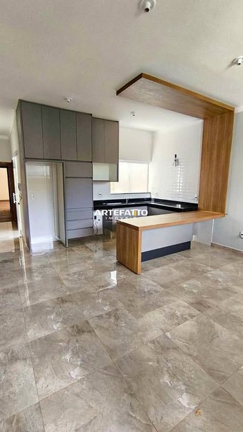 apartment em Rua Doutor Willian Salomão, Jardim Piratininga - Franca - SP