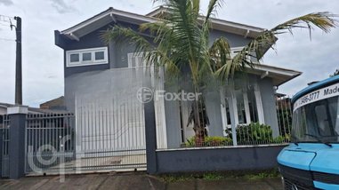 house em Rua Noruega, Parque Marechal Rondon - Cachoeirinha - RS