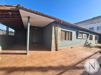 house em Rua Jacome Fajardo, Centro - Itanhaém - SP