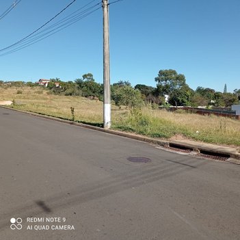 land_lot em Rua das Margaridas, Conjunto Residencial Indamar - Botucatu - SP