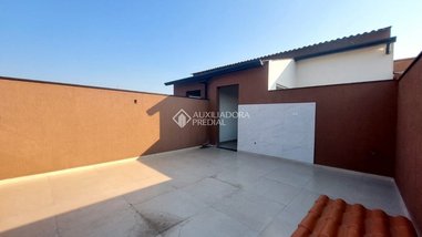 apartment em Rua Ingá, Vila Linda - Santo André - SP