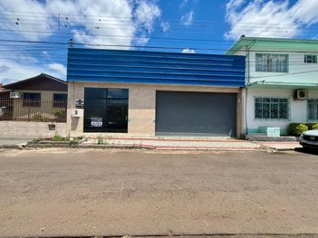 industrial em Rua Carlos Gomes - E, São Cristóvão - Chapecó - SC