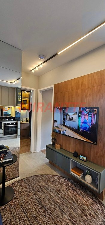 apartment em Rua Paulo de Faria, Vila Gustavo - São Paulo - SP