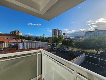 apartment em Petúnia, Jardim Eldorado - Palhoça - SC