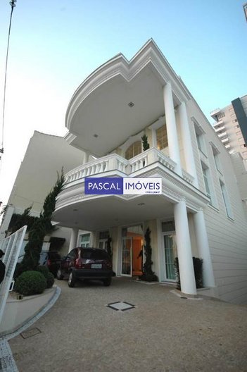 commercial_property em Rua Tangará, Vila Mariana - São Paulo - SP