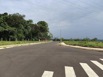 land_lot em Rua Conde do Pinhal, Jardim São Carlos 5 - São Carlos - SP