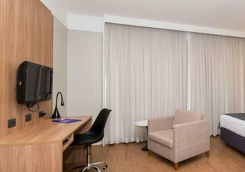 apartment em Rua Bela Cintra, Consolação - São Paulo - SP