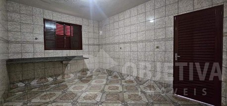 house em Avenida Portugal, Tibery - Uberlândia - MG