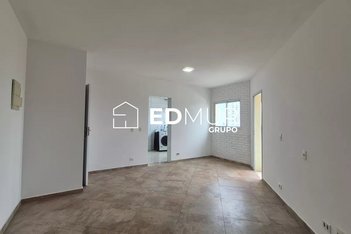 apartment em Avenida Dom Pedro II, Campestre - Santo André - SP