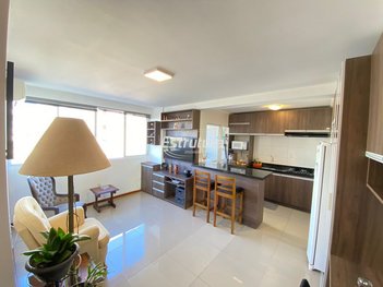 apartment em Avenida Nossa Senhora Medianeira, Nossa Senhora Medianeira - Santa Maria - RS